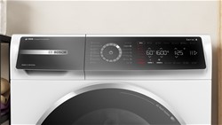 Pralni stroj s polnjenjem spredaj Bosch WGB266A4BY