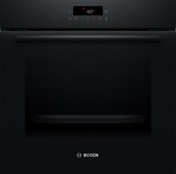 Vgradna pečica Bosch HBA571BB4