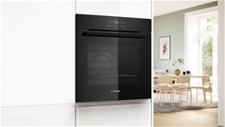 Vgradna pečica Bosch HBA571BB4
