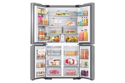 Hladilnik Samsung RF65DG960ESREO