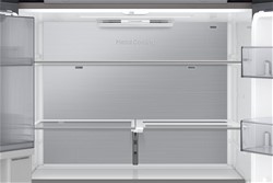 Hladilnik Samsung RF65DB970E22EO