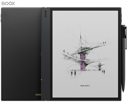 E-bralnik / tablični računalnik BOOX Note Air5 C, 10.3