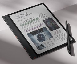 E-bralnik / tablični računalnik BOOX Note Air5 C, 10.3
