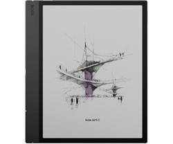 E-bralnik / tablični računalnik BOOX Note Air5 C, 10.3