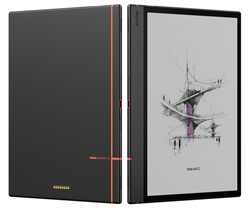 E-bralnik / tablični računalnik BOOX Note Air5 C, 10.3