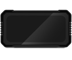 Motoristična pametna naprava / kamera NAVITEL MS850 DUAL, G-senzor, 6.25
