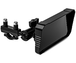 Motoristična pametna naprava / kamera NAVITEL MS850 DUAL, G-senzor, 6.25