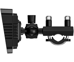 Motoristična pametna naprava / kamera NAVITEL MS850 DUAL, G-senzor, 6.25