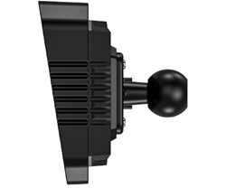 Motoristična pametna naprava / kamera NAVITEL MS850 DUAL, G-senzor, 6.25