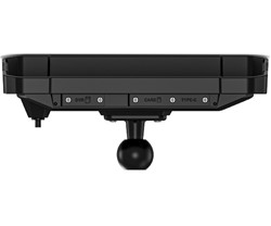 Motoristična pametna naprava / kamera NAVITEL MS850 DUAL, G-senzor, 6.25