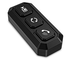 Motoristična pametna naprava / kamera NAVITEL MS850 DUAL, G-senzor, 6.25