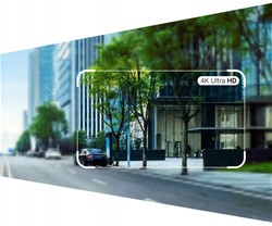 Kolesarska kamera z lučjo NAVITEL FLOW DL800,  2