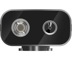 Kolesarska kamera z lučjo NAVITEL FLOW DL800,  2