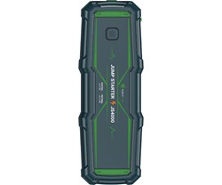 Zagonska baterija / jump starter NAVITEL JS4000 3V1, LED luč, 24000mAh, 4000A