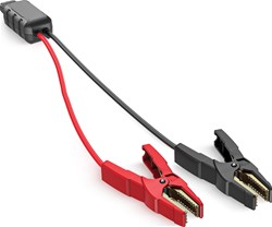 Zagonska baterija / jump starter NAVITEL JS4000 3V1, LED luč, 24000mAh, 4000A