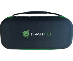 Zagonska baterija / jump starter NAVITEL JS4000 3V1, LED luč, 24000mAh, 4000A