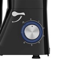 Kuhinjski robot MANTA LOVIO LVSTM01 ChefAssistant, 1900W, 6.2L posoda,6 hitrosti