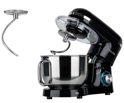 Kuhinjski robot MANTA LOVIO LVSTM01 ChefAssistant, 1900W, 6.2L posoda,6 hitrosti