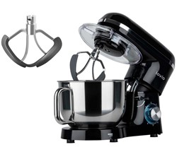 Kuhinjski robot MANTA LOVIO LVSTM01 ChefAssistant, 1900W, 6.2L posoda,6 hitrosti