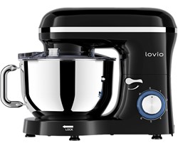 Kuhinjski robot MANTA LOVIO LVSTM01 ChefAssistant, 1900W, 6.2L posoda,6 hitrosti