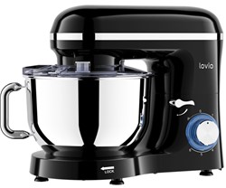 Kuhinjski robot MANTA LOVIO LVSTM01 ChefAssistant, 1900W, 6.2L posoda,6 hitrosti