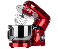 Kuhinjski robot MANTA LOVIO LVSTM01 ChefAssistant, 1900W, 6.2L posoda, jeklo 