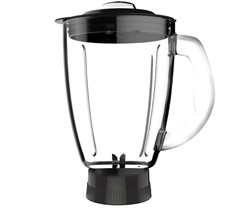 Kuhinjski robot MANTA LOVIO LVSTM02P ChefAssistant+, 1900W, 6.2L, +dodatki, rdeč