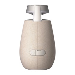 Bluetooth zvočnik LG XO2TBE, bež