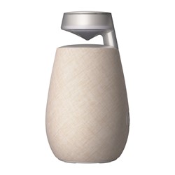 Bluetooth zvočnik LG XO2TBE, bež