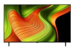 Televizor LG TV OLED48B53LA, črna