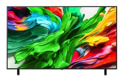 Televizija TV LG 75QNED84A3C, črna