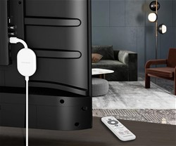 Multimedijski predvajalnik THOMSON 152 GO CAST, 4K UHD, Google TV, 2GB + 32GB