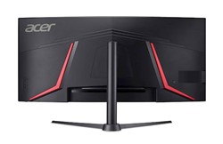 Monitor Acer Nitro XZ340CURX0bmiiphx 86,36 cm (34 ''), WQHD 200 Hz ukrivljen