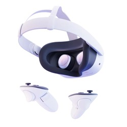VR očala Meta Quest 3S - 128 GB, OE