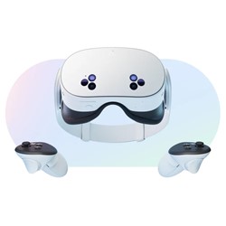 VR očala Meta Quest 3S - 128 GB, OE