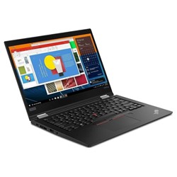 Prenosnik Lenovo ThinkPad X390 Yoga, i7-8665U, 16GB, 256GB , Win, Refurbished