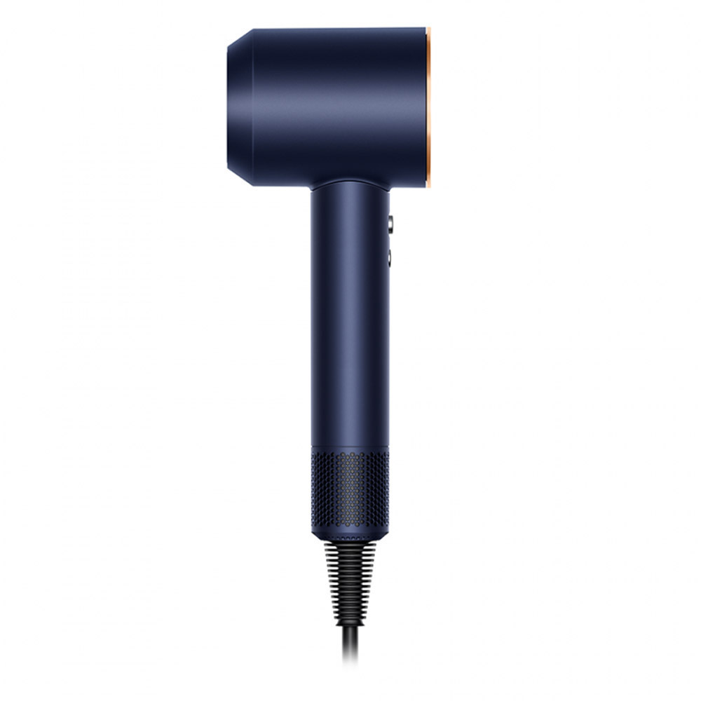 Sušilec las Dyson Supersonic HD07 Dark Blue / Bright Copper