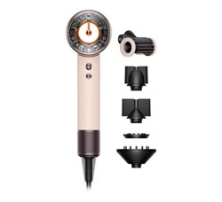 Sušilec las Dyson Supersonic Nural HD16 Ceramic Pink / Rose Gold