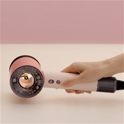 Sušilec las Dyson Supersonic Nural HD16 Ceramic Pink / Rose Gold