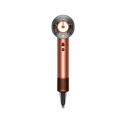Sušilec las Dyson Supersonic Nural HD16 Amber Silk / Pink Champagne