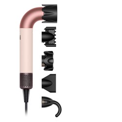 Sušilec las Dyson Supersonic r Ceramic Pink / Rose Gold