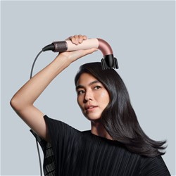 Sušilec las Dyson Supersonic r Ceramic Pink / Rose Gold
