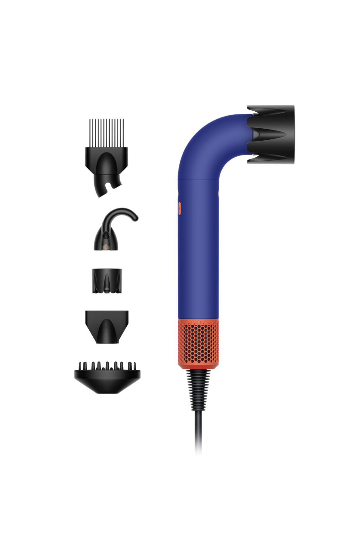 Sušilec las Dyson Supersonic r Professional Blue