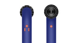 Sušilec las Dyson Supersonic r Professional Blue