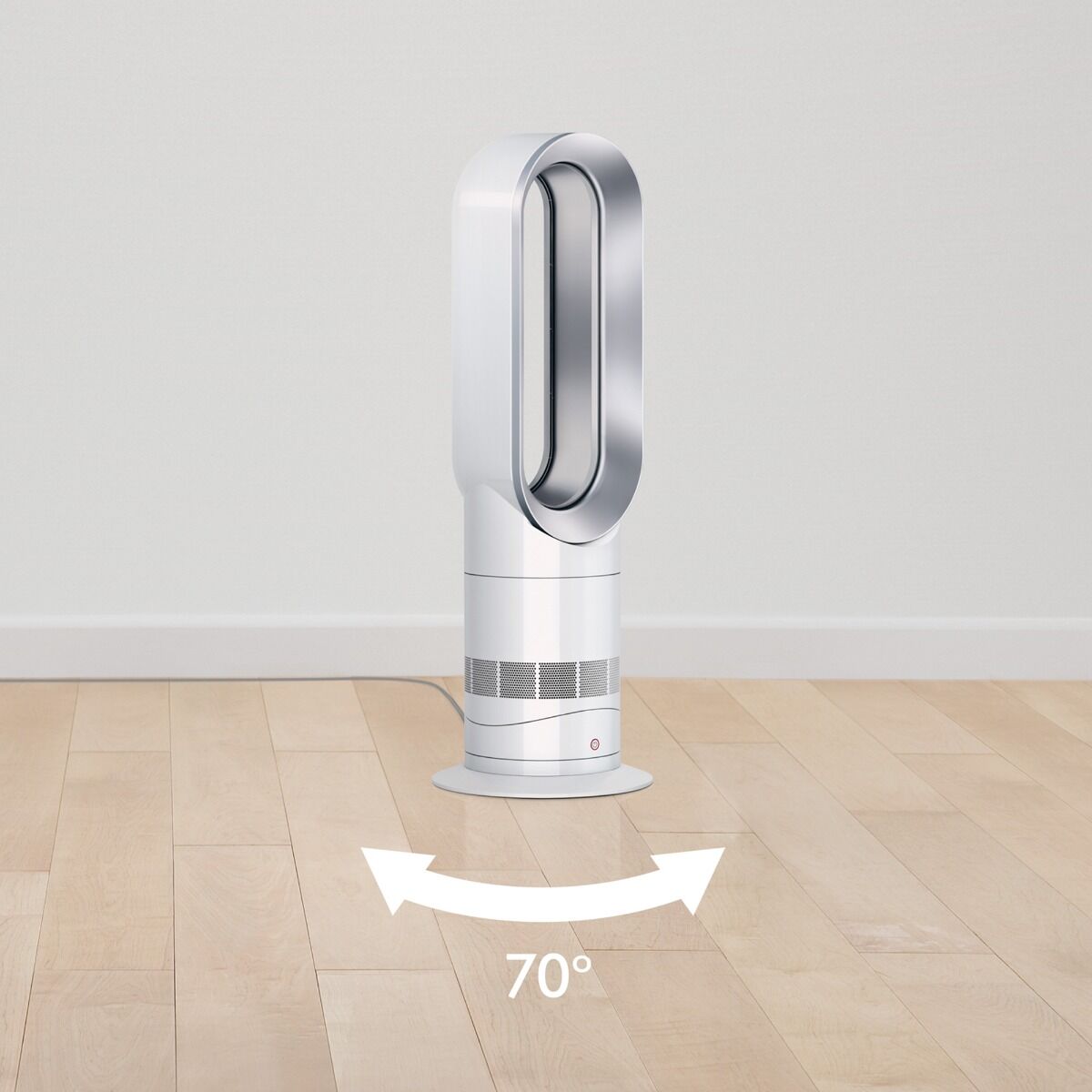 Ventilator Dyson AM09