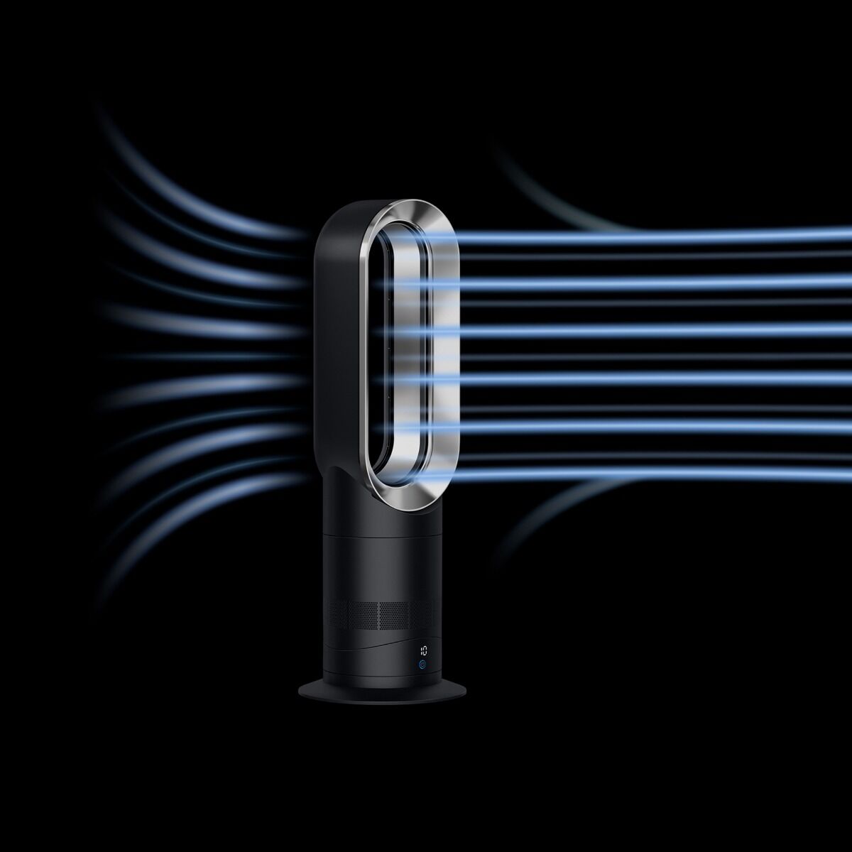 Ventilator Dyson AM09