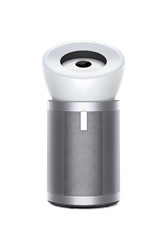 Čistilec zraka Dyson Big+Quiet Formaldehyde BP04, White / Satin Silver