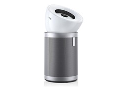 Čistilec zraka Dyson Big+Quiet Formaldehyde BP04, White / Satin Silver