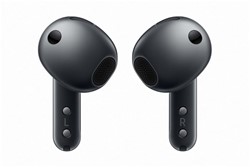 Brezžične slušalke Samsung Galaxy Buds4, black