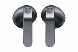 Brezžične slušalke Samsung Galaxy Buds4, black